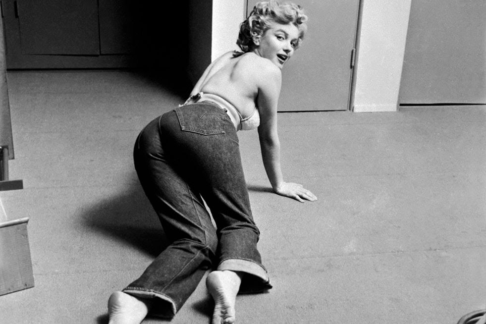 Marilyn